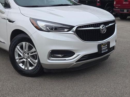2020 Buick Enclave AWD Essence