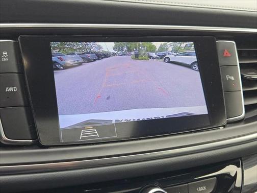2020 Buick Enclave AWD Essence