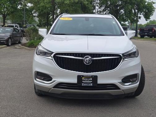 2020 Buick Enclave AWD Essence