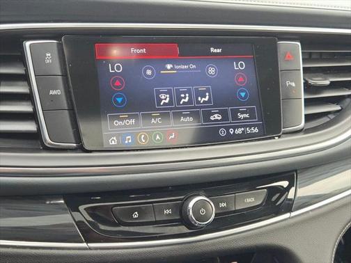 2020 Buick Enclave AWD Essence