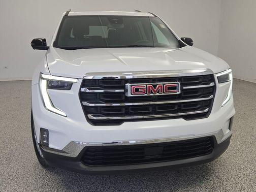 2024 GMC Acadia AWD Elevation