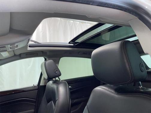 2013 Cadillac SRX Luxury Collection