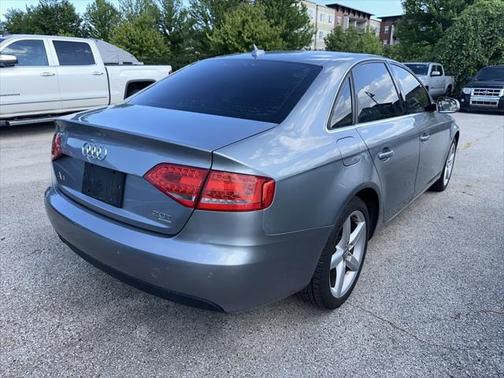 2019 Audi A4 2.0T Premium Plus