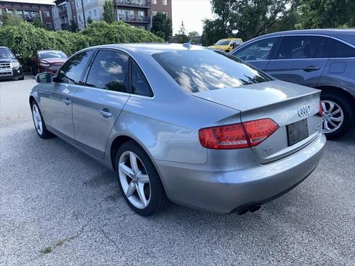 2019 Audi A4 2.0T Premium Plus