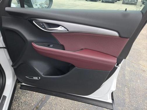 2025 Buick Envision Sport Touring AWD