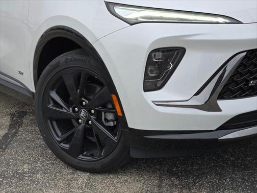 2025 Buick Envision Sport Touring AWD
