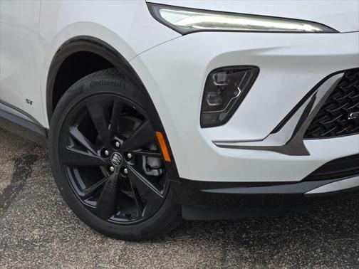 2025 Buick Envision Sport Touring AWD