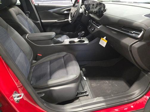 2026 Buick Envista Preferred FWD