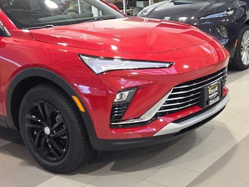 2026 Buick Envista Preferred FWD