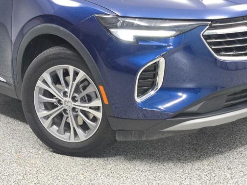 2023 Buick Envision Preferred FWD