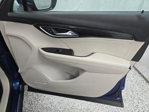 2023 Buick Envision Preferred FWD