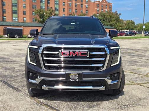 2025 GMC Yukon XL 4WD Elevation