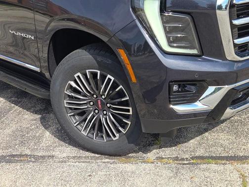 2025 GMC Yukon XL 4WD Elevation