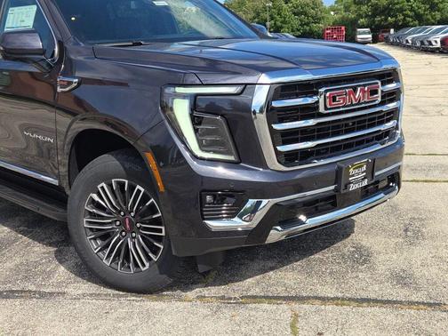 2025 GMC Yukon XL 4WD Elevation
