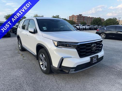 2023 Honda Pilot AWD EX-L 7 Passenger