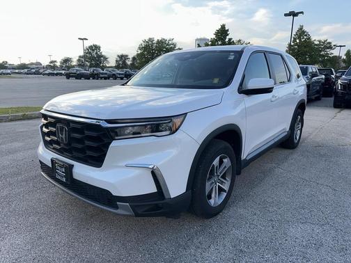 2023 Honda Pilot AWD EX-L 7 Passenger