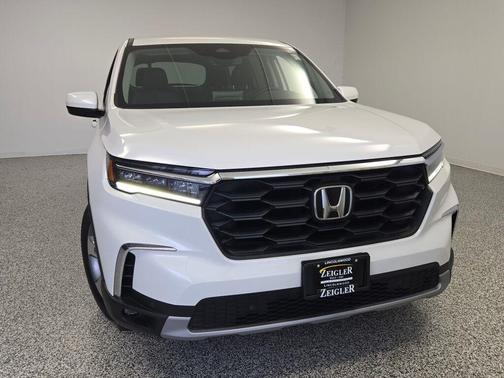 2023 Honda Pilot AWD EX-L 7 Passenger
