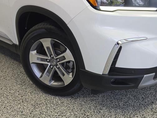 2023 Honda Pilot AWD EX-L 7 Passenger