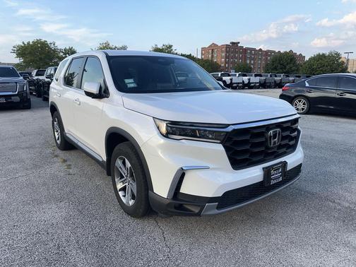 2023 Honda Pilot AWD EX-L 7 Passenger