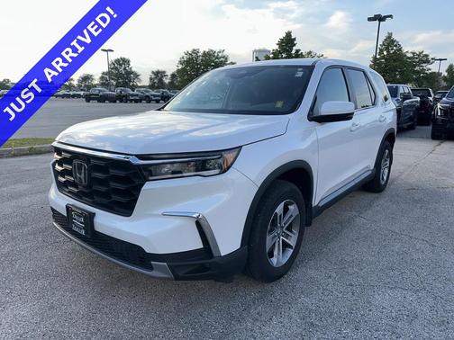 2023 Honda Pilot AWD EX-L 7 Passenger