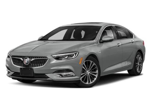 2018 Buick Regal Sportback Preferred II