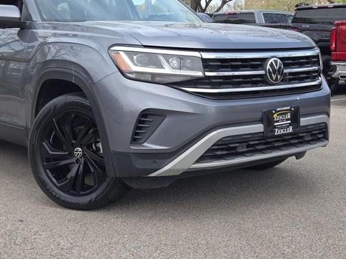 2023 Volkswagen Atlas 3.6L SE w/Technology