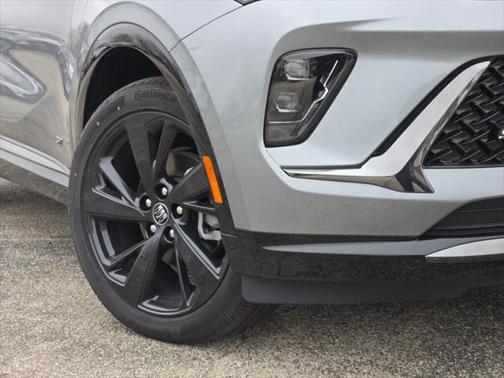 2025 Buick Envision Sport Touring AWD