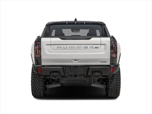 2025 GMC HUMMER EV Pickup 2X
