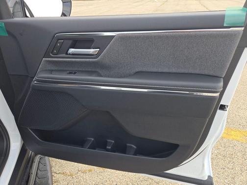 2026 GMC Sierra EV Standard Range Elevation