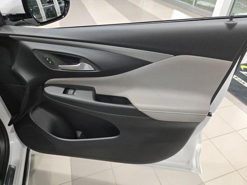 2026 Buick Envista Avenir FWD