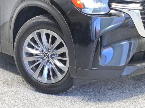 2024 Mazda CX-90 3.3 Turbo S