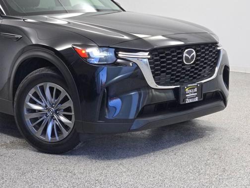 2024 Mazda CX-90 3.3 Turbo S