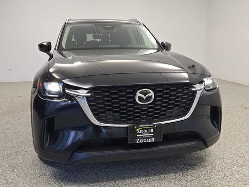 2024 Mazda CX-90 3.3 Turbo S