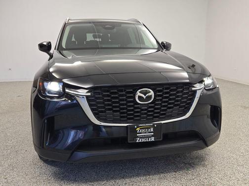 2024 Mazda CX-90 3.3 Turbo S