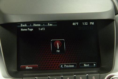 Onyx Black 2017 GMC Terrain SLE-1