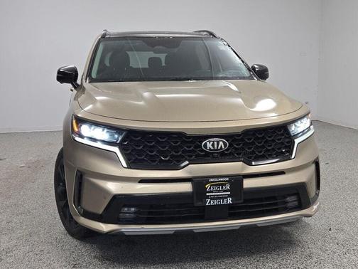 2021 Kia Sorento SX
