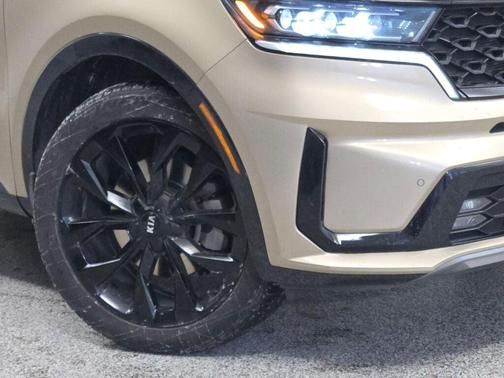 2021 Kia Sorento SX
