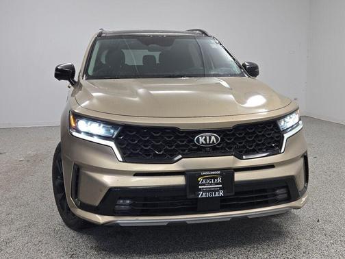 2021 Kia Sorento SX