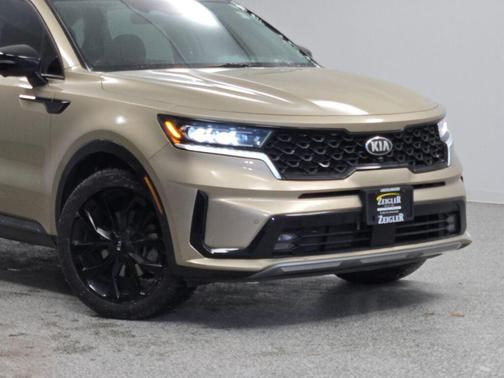2021 Kia Sorento SX