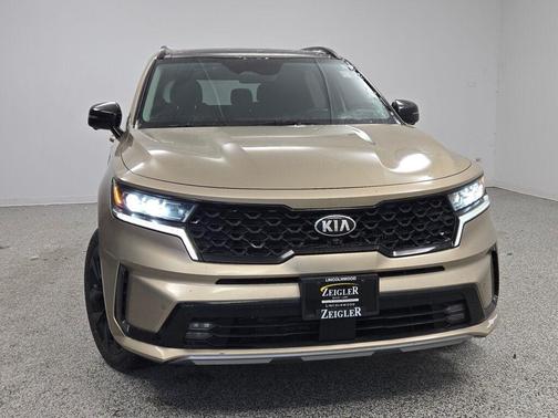 2021 Kia Sorento SX