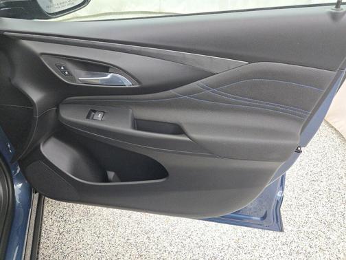 2026 Buick Envista Sport Touring FWD