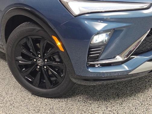 2026 Buick Envista Sport Touring FWD