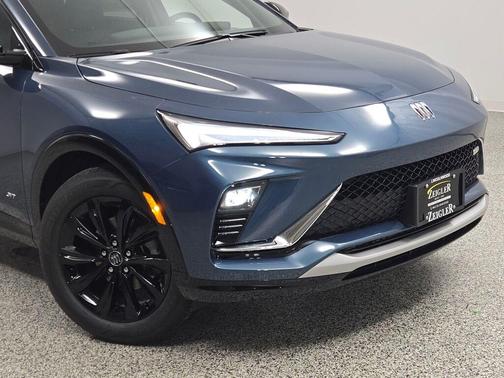 2026 Buick Envista Sport Touring FWD