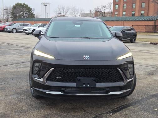 2026 Buick Envision Sport Touring AWD