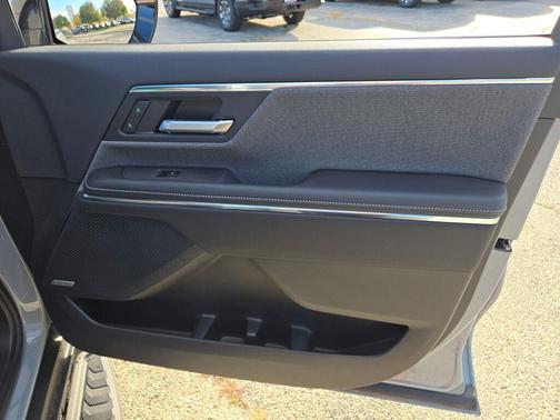 2026 GMC Sierra EV Extended Range Elevation