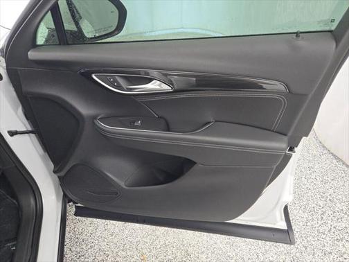 2022 Buick Envision AWD Essence