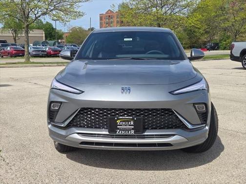 2025 Buick Envista Avenir FWD