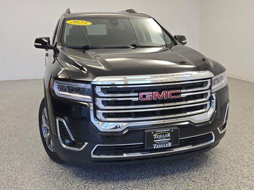 2023 GMC Acadia AWD SLT