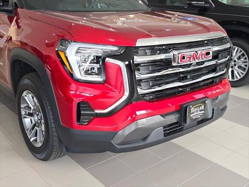 2025 GMC Terrain AWD Elevation
