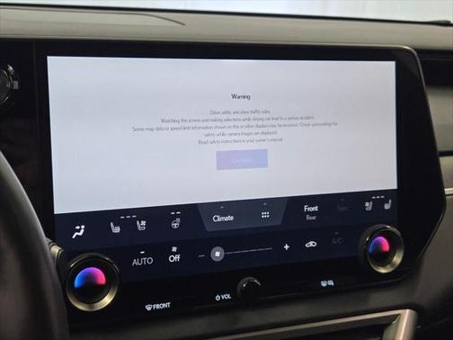 2023 Lexus RX 350 Base